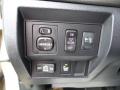 Controls of 2017 Toyota Tundra SR5 Double Cab 4x4 #18