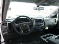 2017 Silverado 1500 LT Crew Cab 4x4 #12