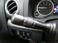 Controls of 2017 Toyota Tundra SR5 Double Cab 4x4 #27