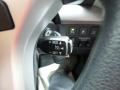 Controls of 2017 Toyota Tundra SR5 Double Cab 4x4 #29