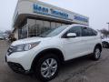 2014 CR-V EX-L AWD #1