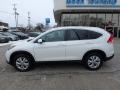 2014 CR-V EX-L AWD #2