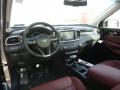 2017 Sorento SXL V6 AWD #12