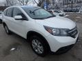 2014 CR-V EX-L AWD #8