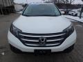 2014 CR-V EX-L AWD #9
