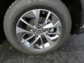  2017 Toyota RAV4 XLE AWD Hybrid Wheel #3