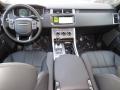 2017 Range Rover Sport HSE #4