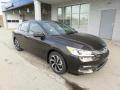 2017 Accord EX-L Sedan #1