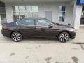 2017 Accord EX-L Sedan #2