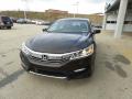 2017 Accord EX-L Sedan #4