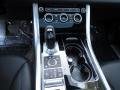 Controls of 2017 Land Rover Range Rover Sport HSE #19