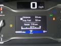 Controls of 2017 Honda Ridgeline RTL-T AWD #20