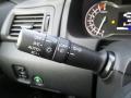 Controls of 2017 Honda Ridgeline RTL-T AWD #23