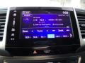 Audio System of 2017 Honda Ridgeline RTL-T AWD #26