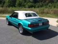 1992 Mustang LX Convertible #5