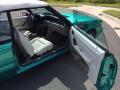1992 Mustang LX Convertible #11