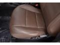 Front Seat of 2016 Toyota Tacoma Limited Double Cab 4x4 #22