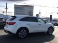 2014 MDX SH-AWD Technology #2