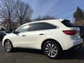 2014 MDX SH-AWD Technology #4