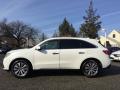 2014 MDX SH-AWD Technology #5