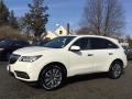 2014 MDX SH-AWD Technology #6