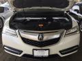 2014 MDX SH-AWD Technology #31