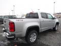 2017 Colorado LT Crew Cab 4x4 #6 2017 Colorado LT Crew Cab 4x4 #6