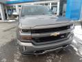 2017 Silverado 1500 LT Crew Cab 4x4 #2 2017 Silverado 1500 LT Crew Cab 4x4 #2