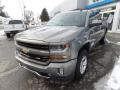 2017 Silverado 1500 LT Crew Cab 4x4 #3 2017 Silverado 1500 LT Crew Cab 4x4 #3