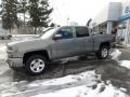 2017 Silverado 1500 LT Crew Cab 4x4 #4 2017 Silverado 1500 LT Crew Cab 4x4 #4