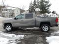 2017 Silverado 1500 LT Crew Cab 4x4 #5 2017 Silverado 1500 LT Crew Cab 4x4 #5