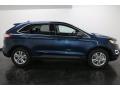 2017 Ford Edge SEL AWD Blue Jeans Metallic