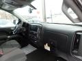 2017 Silverado 1500 LT Crew Cab 4x4 #20 2017 Silverado 1500 LT Crew Cab 4x4 #20