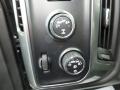 Controls of 2017 Chevrolet Silverado 1500 LT Crew Cab 4x4 #28 Controls of 2017 Chevrolet Silverado 1500 LT Crew Cab 4x4 #28