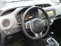  2017 Toyota Yaris 5-Door LE Steering Wheel #9