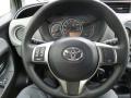  2017 Toyota Yaris 5-Door LE Steering Wheel #16
