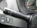 Controls of 2017 Toyota Yaris 5-Door LE #20