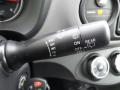 Controls of 2017 Toyota Yaris 5-Door LE #23