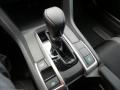 2017 Civic LX Sedan #28