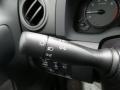 Controls of 2017 Toyota Tundra SR Double Cab 4x4 #23