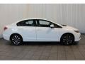 2014 Civic EX Sedan #3