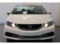 2014 Civic EX Sedan #4