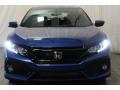 2017 Civic EX Hatchback #4