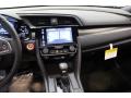 2017 Civic EX Hatchback #14