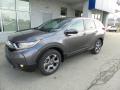 2017 CR-V EX AWD #5
