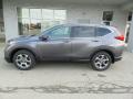 2017 CR-V EX AWD #6