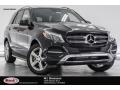 2017 GLE 350 #1