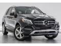 2017 GLE 350 #12