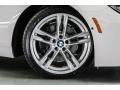  2017 BMW 6 Series 650i Gran Coupe Wheel #2