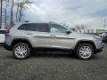 2017 Cherokee Limited 4x4 #3